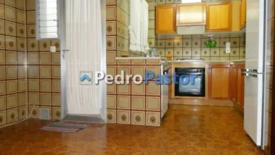 Apartment in Puerto photo 13