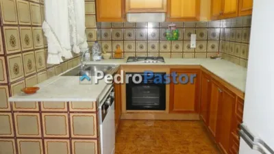 Apartment in Puerto photo 14