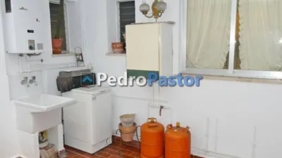 Apartment in Puerto photo 23