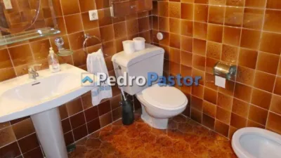 Apartment in Puerto photo 26
