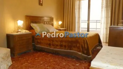 Apartment in Puerto photo 28