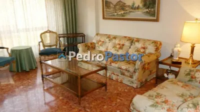 Apartment in Puerto photo 3