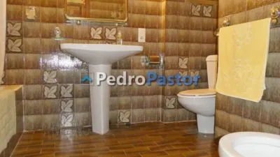 Apartment in Puerto photo 35