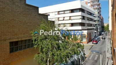 Apartment in Puerto photo 8