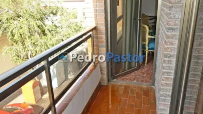 Apartment in Puerto photo 9