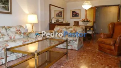 Apartment in Puerto photo 10