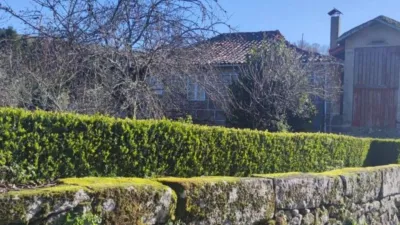 Rustic house in Esgos (Capital) photo 11