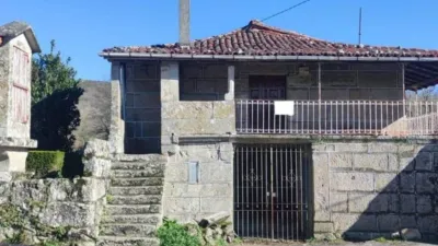 Rustic house in Esgos (Capital) photo 2