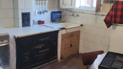 Rustic house in Esgos (Capital) photo 24