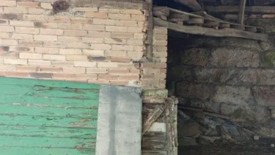 Rustic house in Esgos (Capital) photo 29
