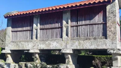 Rustic house in Esgos (Capital) photo 3