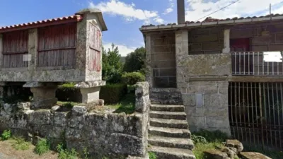 Rustic house in Esgos (Capital) photo 4