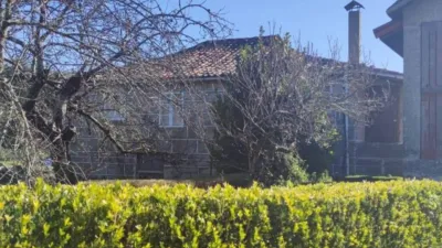 Rustic house in Esgos (Capital) photo 8