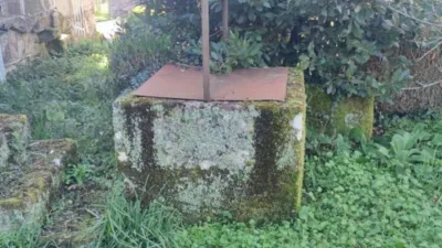 Rustic house in Esgos (Capital) photo 10