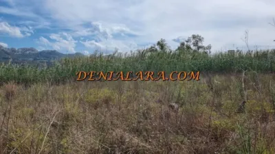 Terreno en venta en El Montgó - Vista 2