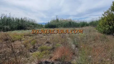 Terreno en venta en El Montgó - Vista 4