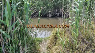 Terreno en venta en El Montgó - Més