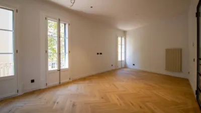 Apartment in Bons Aires photo 11