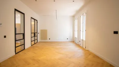 Apartment in Bons Aires photo 14