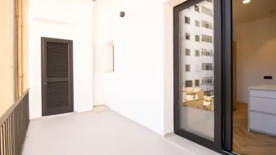 Apartment in Bons Aires photo 15