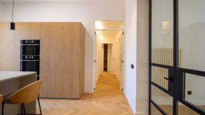 Apartment in Bons Aires photo 16