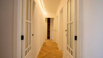 Apartment in Bons Aires photo 17