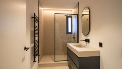 Apartment in Bons Aires photo 18