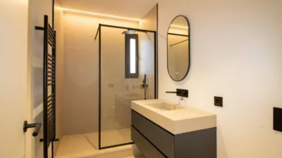 Apartment in Bons Aires photo 19