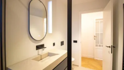 Apartment in Bons Aires photo 20