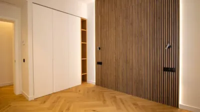 Apartment in Bons Aires photo 25