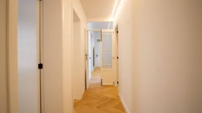Apartment in Bons Aires photo 27
