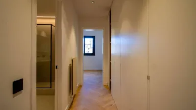 Apartment in Bons Aires photo 29