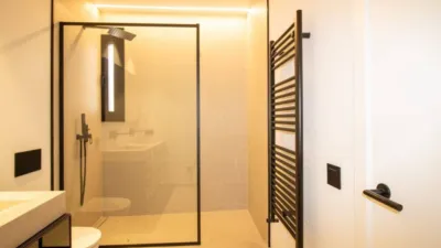 Apartment in Bons Aires photo 30