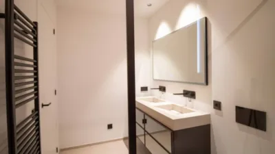 Apartment in Bons Aires photo 31
