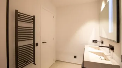 Apartment in Bons Aires photo 32