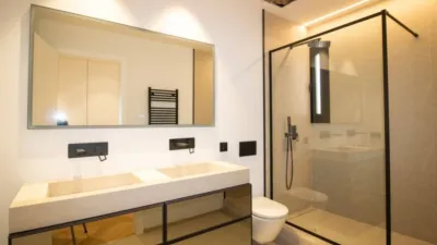 Apartment in Bons Aires photo 33