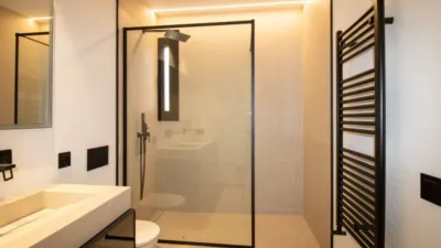 Apartment in Bons Aires photo 34