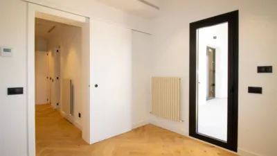 Apartment in Bons Aires photo 37