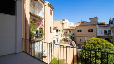 Apartment in Bons Aires photo 39