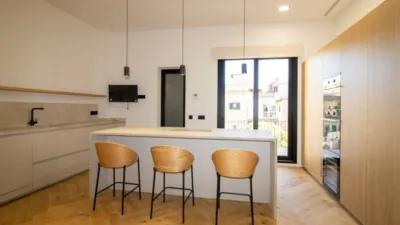 Apartment in Bons Aires photo 3
