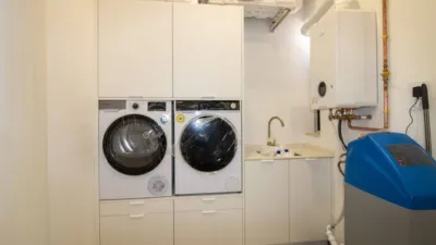 Apartment in Bons Aires photo 40