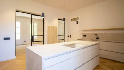 Apartment in Bons Aires photo 4