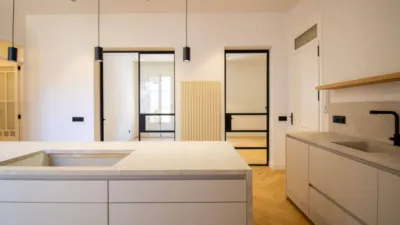 Apartment in Bons Aires photo 5