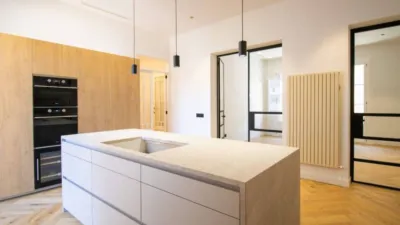 Apartment in Bons Aires photo 6