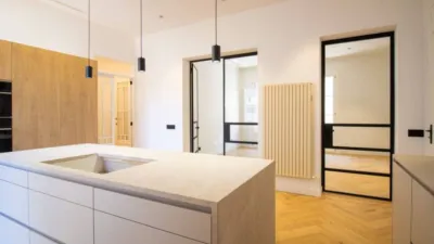 Apartment in Bons Aires photo 7