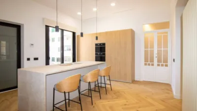 Apartment in Bons Aires photo 8