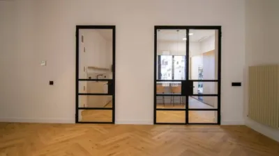 Apartment in Bons Aires photo 9