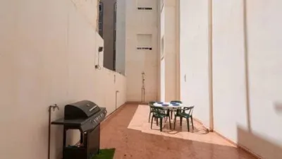 Pis – Torrevieja - Vista 2