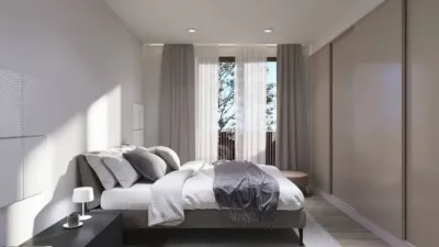 Apartment on Carrer Alt del Vinyet photo 4