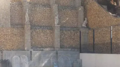Casa – Altea - Vista 3